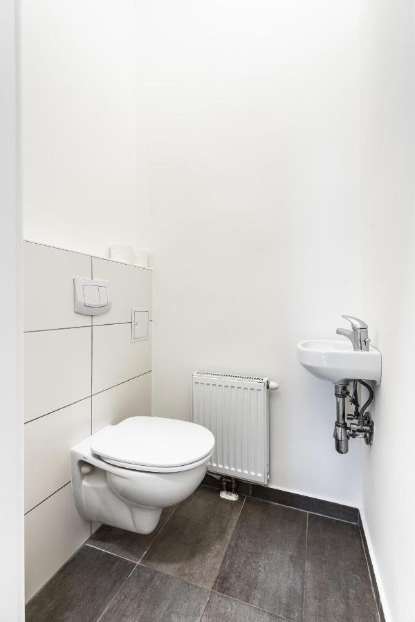 Stylish Designed Apartment In A Top Location Bécs Kültér fotó